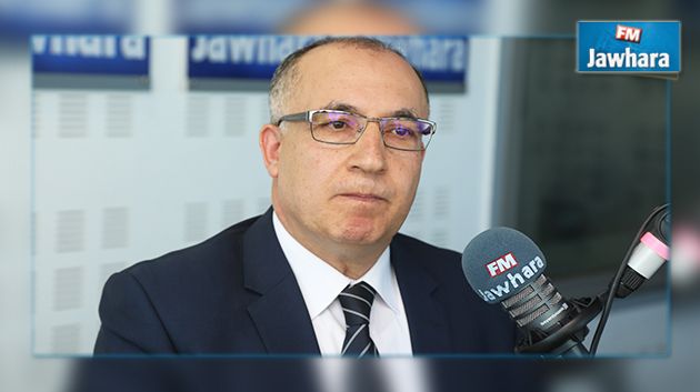 جمال قمرة : التقارب بين النهضة والنداء قد يؤثر على المسار الديمقراطي