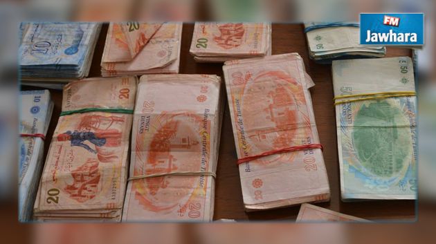مطار قرطاج : حجز حوالي 70 ألف دينار بحوزة مواطن أجنبي