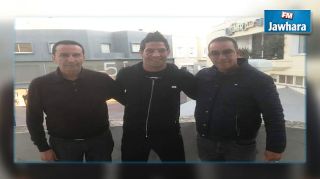 الملعب التونسي ينتدب سليم الجديد