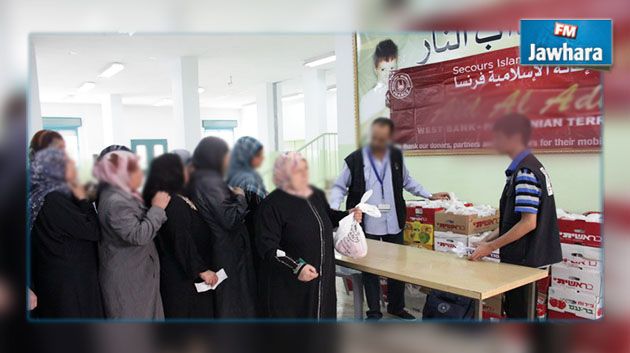 حظر نشاط 3 جمعيات اسلامية في فرنسا