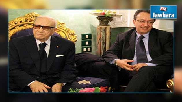 نداء تونس : صمت مُطبق لـ