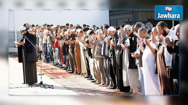 إقامة صلاة الإستسقاء يوم الأحد القادم في كافة الولايات