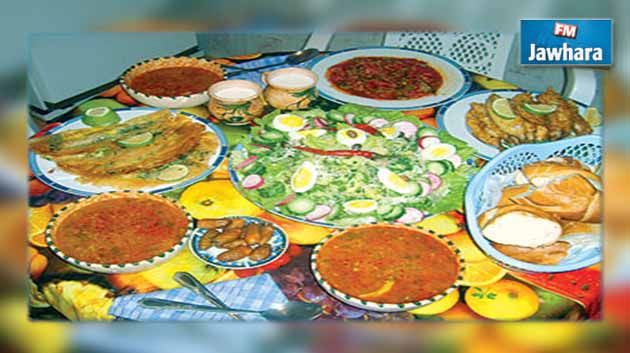 وجبات مجانية في