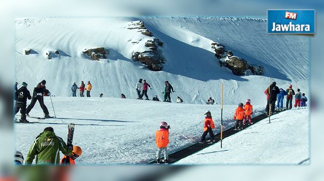 فرنسا : قتلى في انهيار جليدي بمنتجع للتزلج بجبال الألب