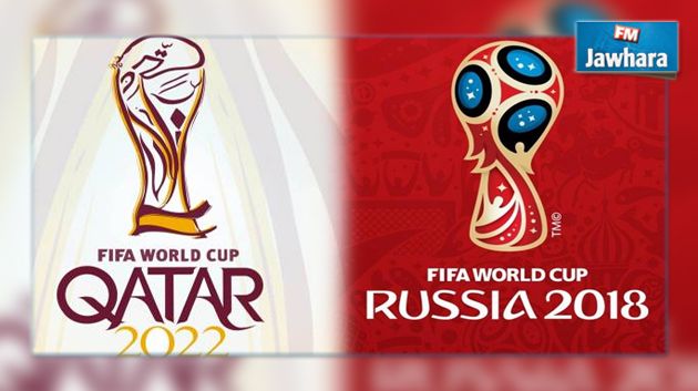 مونديال روسيا 2018 و قطر 2022 حصريا على شبكة بين سبورت وTF1