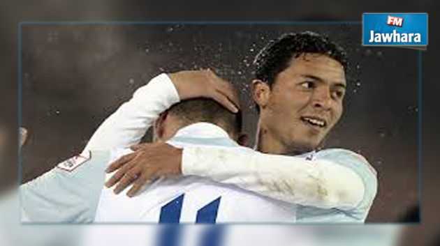 زوريخ السويسري يفسخ عقد امين الشرميطي