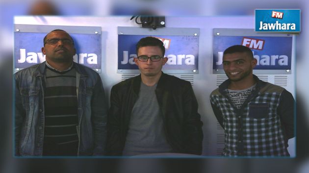 100% كلاسيكو : حصة خاصة يحضرها ثلاثي مبدع في التقليد