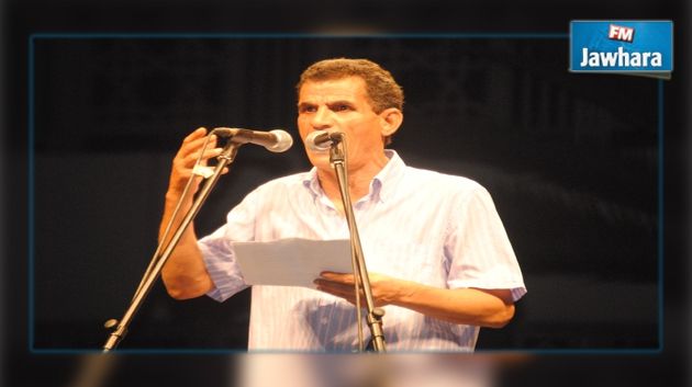 وزيرة الثقافة تزور الشاعر الصغير أولاد حمد