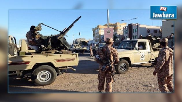 دبلوماسي ليبي سابق : تونس جزء من المشكل