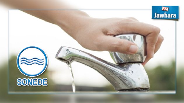 تواصل الاضطراب في توزيع المياه في 5 ولايات : مصدر من
