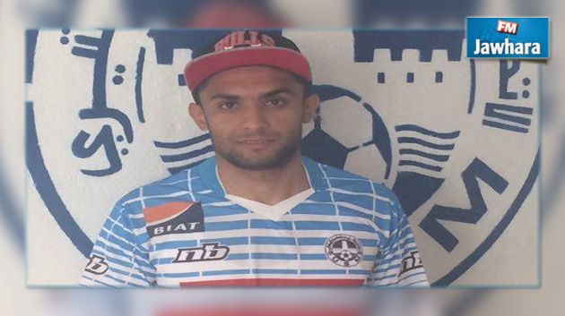 الإتحاد المنستيري يضم اللاعب هيثم دولة
