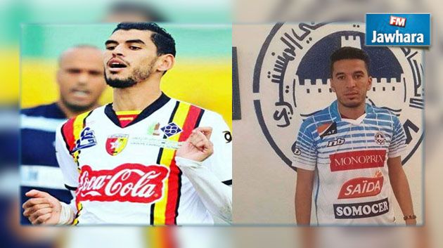 ايوب الكرامتي و حسام الحبيبي يعززان صفوف الاتحاد المنستيري