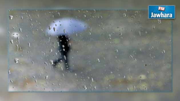 طقس بارد مع تساقط بعض الثلوج بالمرتفعات