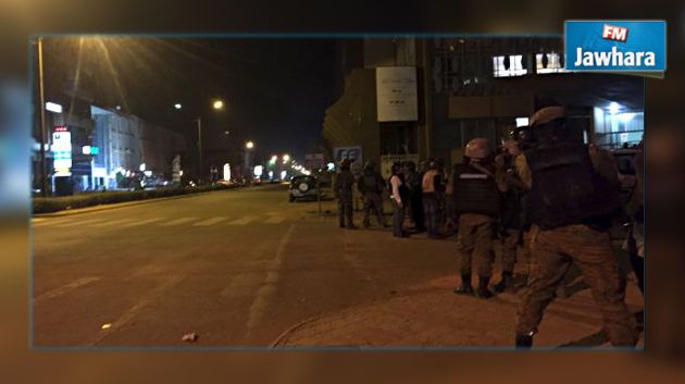 أكثر من 20 قتيلا في هجوم مسلح على فندق في بوركينا فاسو