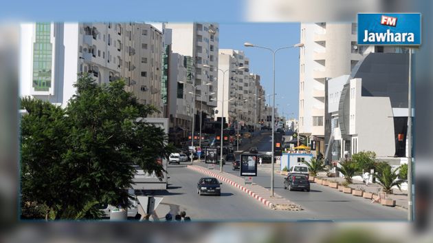 حالة فزع في حي النصر بالعاصمة بعد تسرّب للغاز بإحدى الإقامات