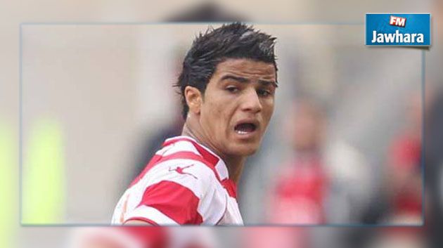 عملية جراحية و راحة بشهرين لمراد الهذلي