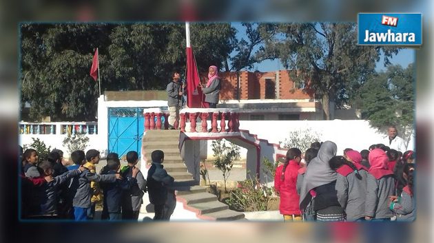 كندار : معلمون يشتكون قياديا في نداء تونس إلى الأمن، والإجابة.. هو ممثل الحزب الحاكم !
