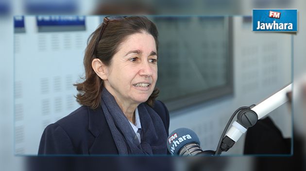مية الجريبي : لو كنا نحن في الحكم لما وصلت البلاد إلى ما وصلت إليه