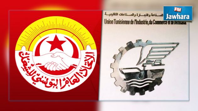 القطاع الخاص: منظمة الأعراف تقدم التنازلات واتحاد الشغل يتمسك بتنفيذ الإضراب