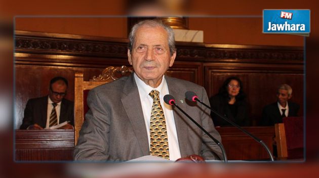 بيان : محمد الناصر غير معني بالإبعاد