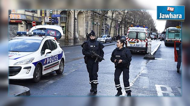 رفع شكوى ضد مجهول في قضية مقتل الشاب التونسي طارق بلقاسم بباريس