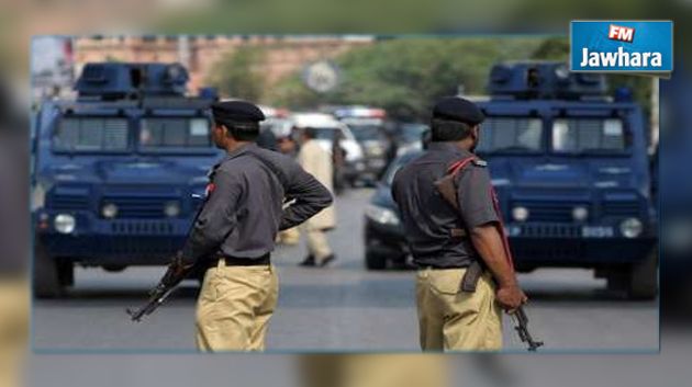 21 قتيلا في هجوم على جامعة في باكستان