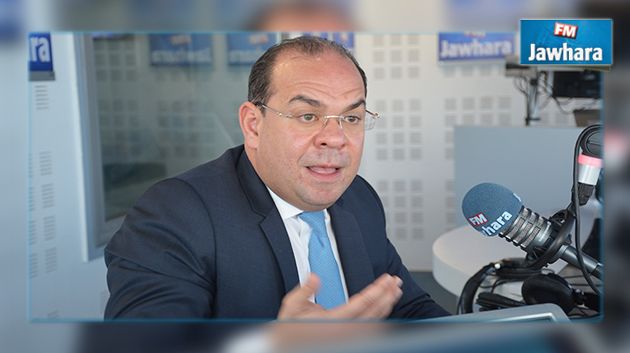 مهدي بن غربية : هناك أطراف تسعى لتأجيج الوضع لتسهيل دخول ارهابيين لتونس