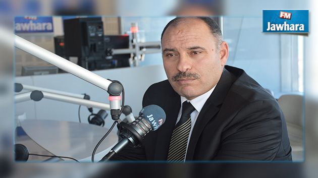 رياض الشعيبي : الإنحرافات التي تخللت الاحتجاجات هدفها ضرب شرعية المطالب