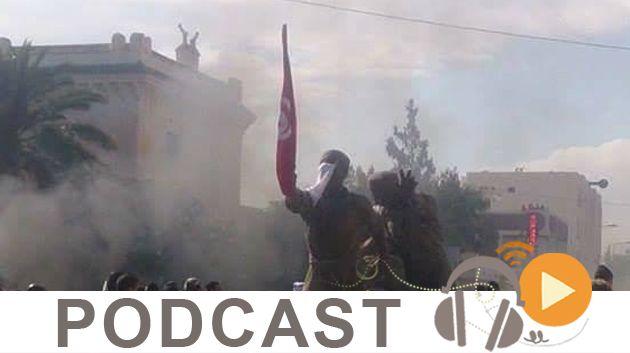 نشرة أخبار منتصف النهار ليوم الخميس 21 جانفي 2016