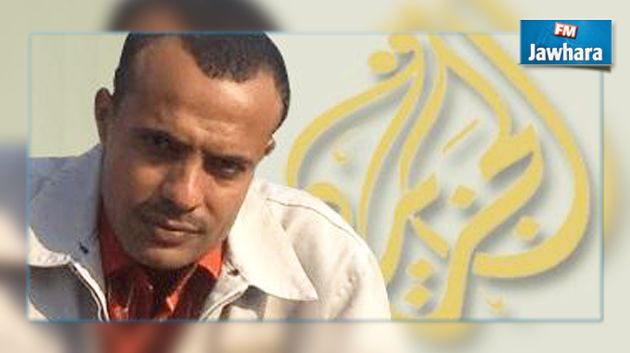 اختطاف مراسل قناة