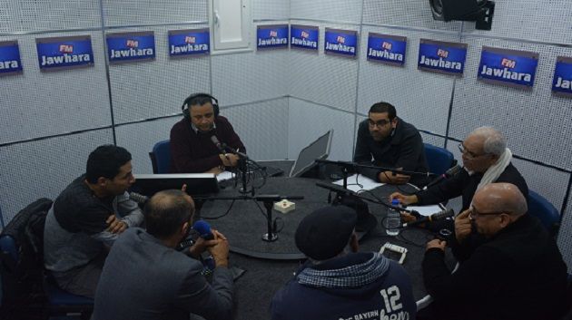حصة 100% كلاسيكو ليوم الخميس 21-01-2016