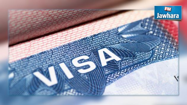 تشمل 4 دول : الولايات المتحدة تشدد إجراءات منح التأشيرات