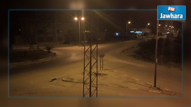 نابل : مواطنون يتصدون لمحاولات نهب وتخريب