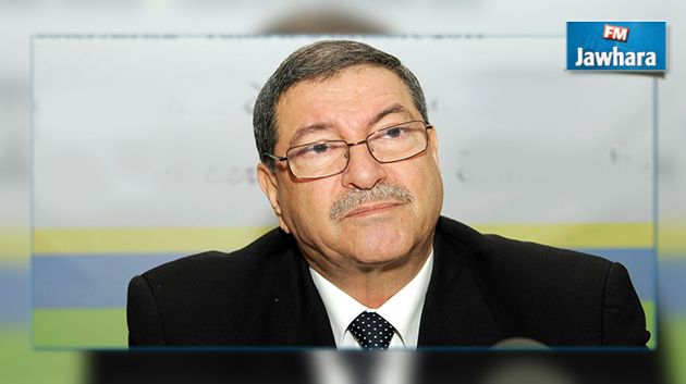 الحبيب الصيد : كنت المسؤول الأول على التحوير الوزاري والحكومة مستعدة لما قد يطرأ