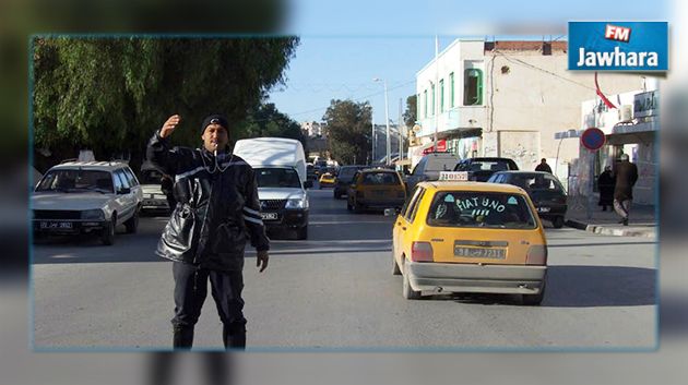 عودة الهدوء إلى ولايات سيدي بوزيد والقصرين وسليانة