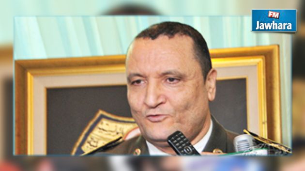 تطورات الوضع الأمني في الساعات الأخيرة حسب العميد خليفة الشيباني