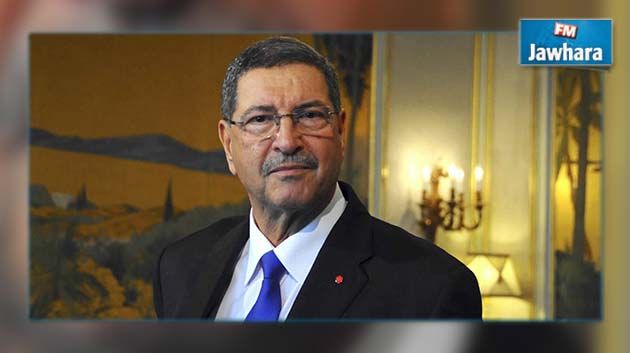 الحبيب الصيد : المرزوقي حرّ فيما صرح به حول الإمارات