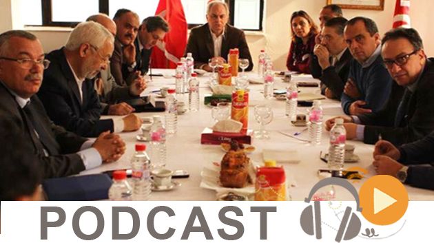 معرض الصحافة ليوم الاحد 24 جانفي 2016