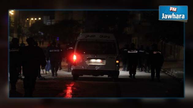 صفاقس : ايقاف 27 شخصا خرقوا حظر التجول