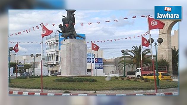تحديد موعد إنطلاق الأشغال في قاعة المكنين