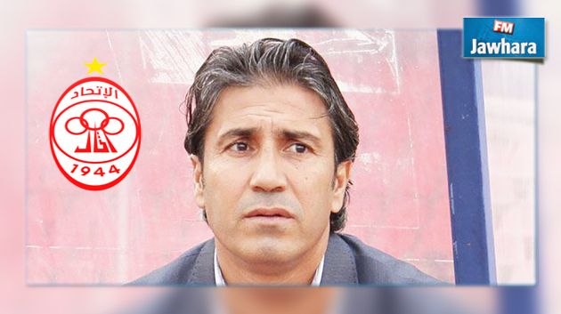 نبيل الكوكي : تعاقدت مع إتحاد طرابلس الليبي من أجل كأس الكاف