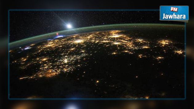 مدينة تونسيّة ضمن ترتيب النّاسا لأجمل 15 صورة