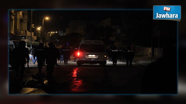 تحسن الوضع الأمني في قابس.. باستثناء مطماطة