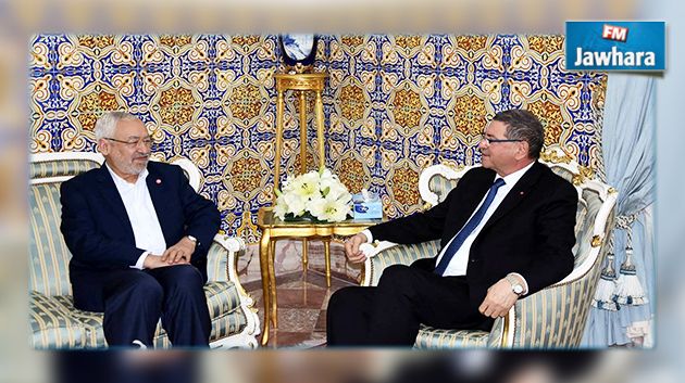 الغنوشي :