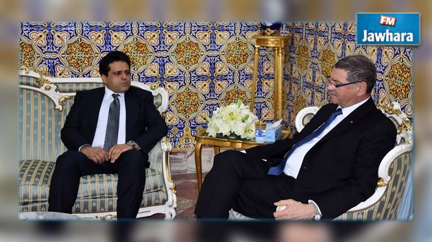سليم الرياحي يوجه رسالة إلى رجال الأعمال