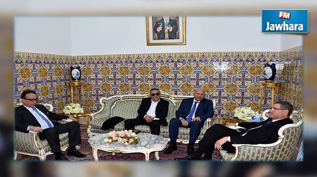 في رسالة عاجلة للصيد : اللومي يحذر من انقلاب