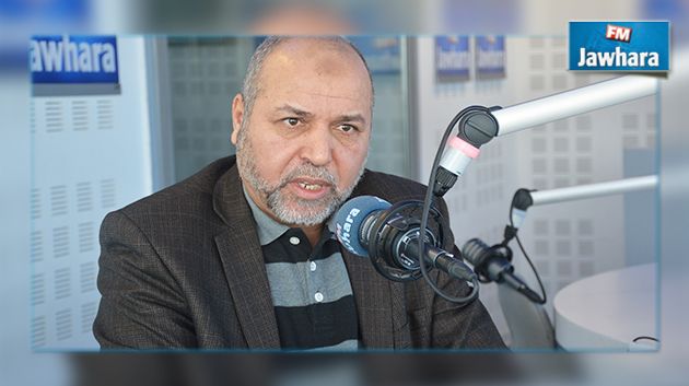 وليد البناني يدعو لتنظيم حوار وطني