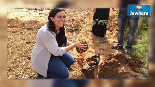 صُنفت ضمن رواد الأعمال الشباب في العالم : سارة التومي تتحدّث ل
