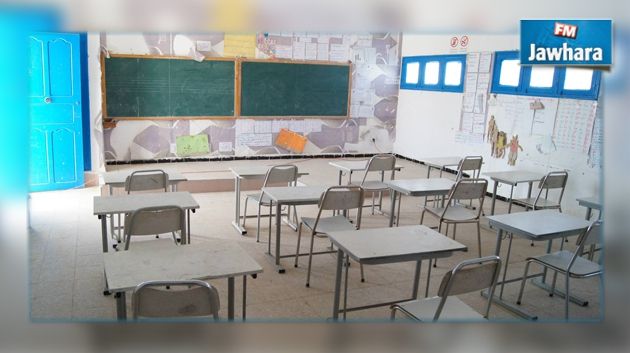 جندوبة : أولياء يمنعون أبنائهم من الالتحاق بمدرستهم