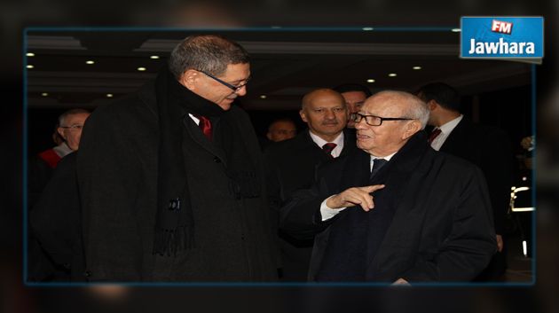 رئيس الجمهورية يبدأ زيارة إلى الكويت